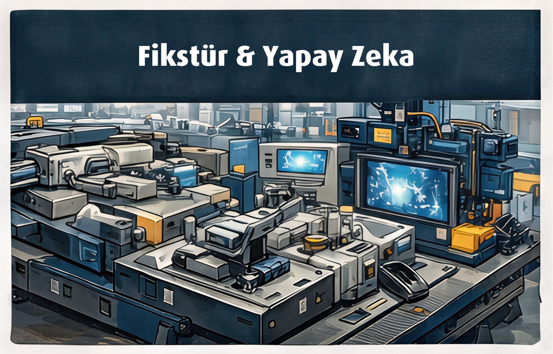 7. Kutu Katlama ve Yapıştırma Sistemleri