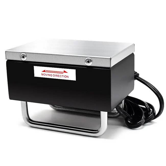 Demagnetizer